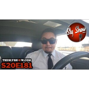 THE SLY SHOW S20E181 (TheSlyShow.com)