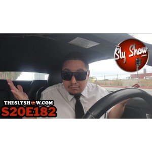 THE SLY SHOW S20E182 (TheSlyShow.com)