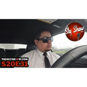 THE SLY SHOW S20E31 (TheSlyShow.com)