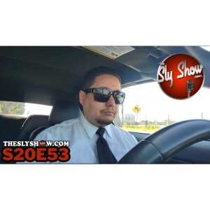 THE SLY SHOW S20E53 (TheSlyShow.com)
