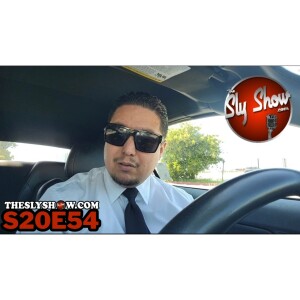 THE SLY SHOW S20E54 (TheSlyShow.com)
