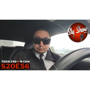 THE SLY SHOW S20E56 (TheSlyShow.com)
