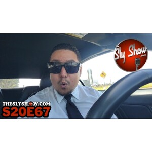 THE SLY SHOW S20E67 (TheSlyShow.com)