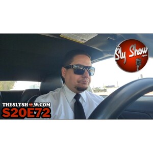 THE SLY SHOW S20E72 (TheSlyShow.com)
