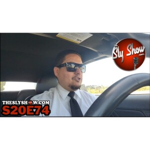 THE SLY SHOW S20E74 (TheSlyShow.com)