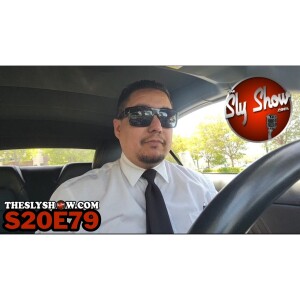 THE SLY SHOW S20E79 (TheSlyShow.com)
