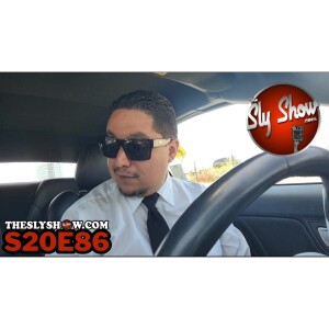 THE SLY SHOW S20E86