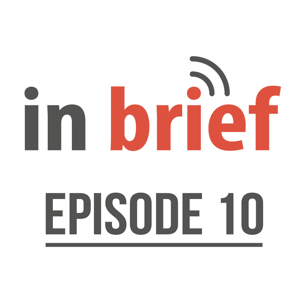 Episode 10: Why is mandatory malpractice insurance gaining ground?