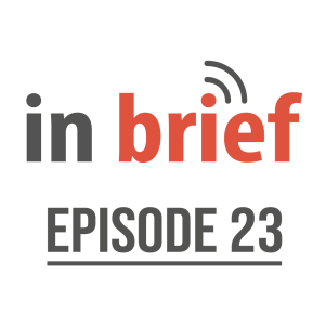 Episode 23: Have You Talked to Nancy Yet?