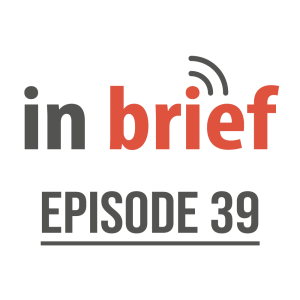 ALPS In Brief — Episode 39: It’s Okay to Hit the Pause Button on Work