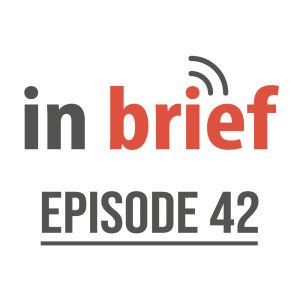 ALPS In Brief — Episode 42: 5 Things That Blur Your Company’s 2020 Vision