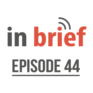 ALPS In Brief — Episode 44: It's a Different World — Literally.