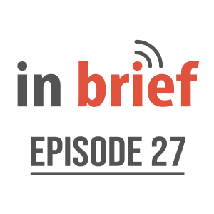 ALPS In Brief Podcast – Episode 27: Adding Wellness to Your Workplace Every Day