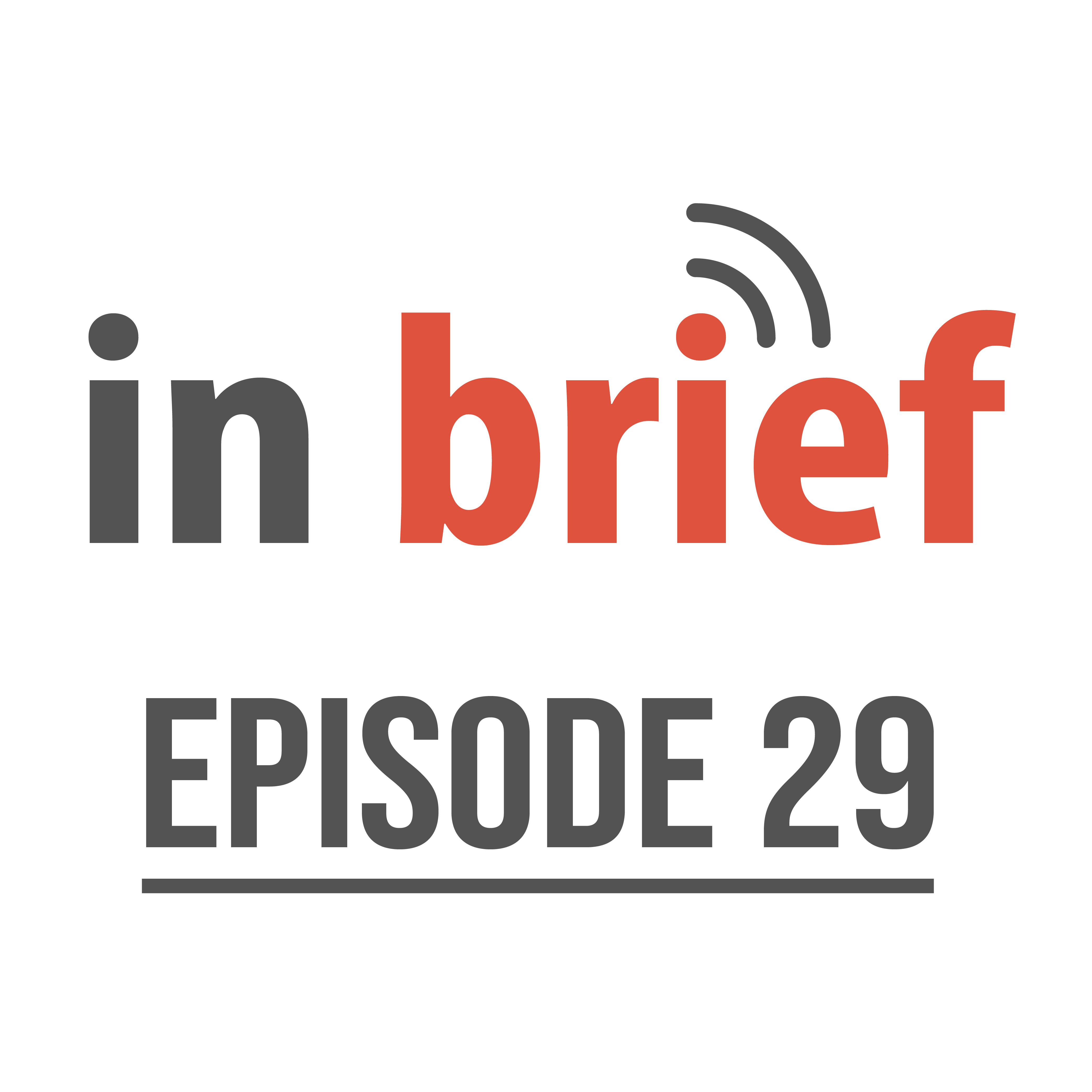 The ALPS In Brief Podcast