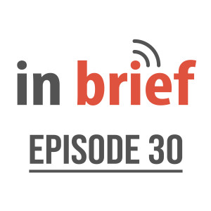 ALPS In Brief — Episode 30: Solo and Small Firms Should Make the Leap to Cybersecurity. It Matters.