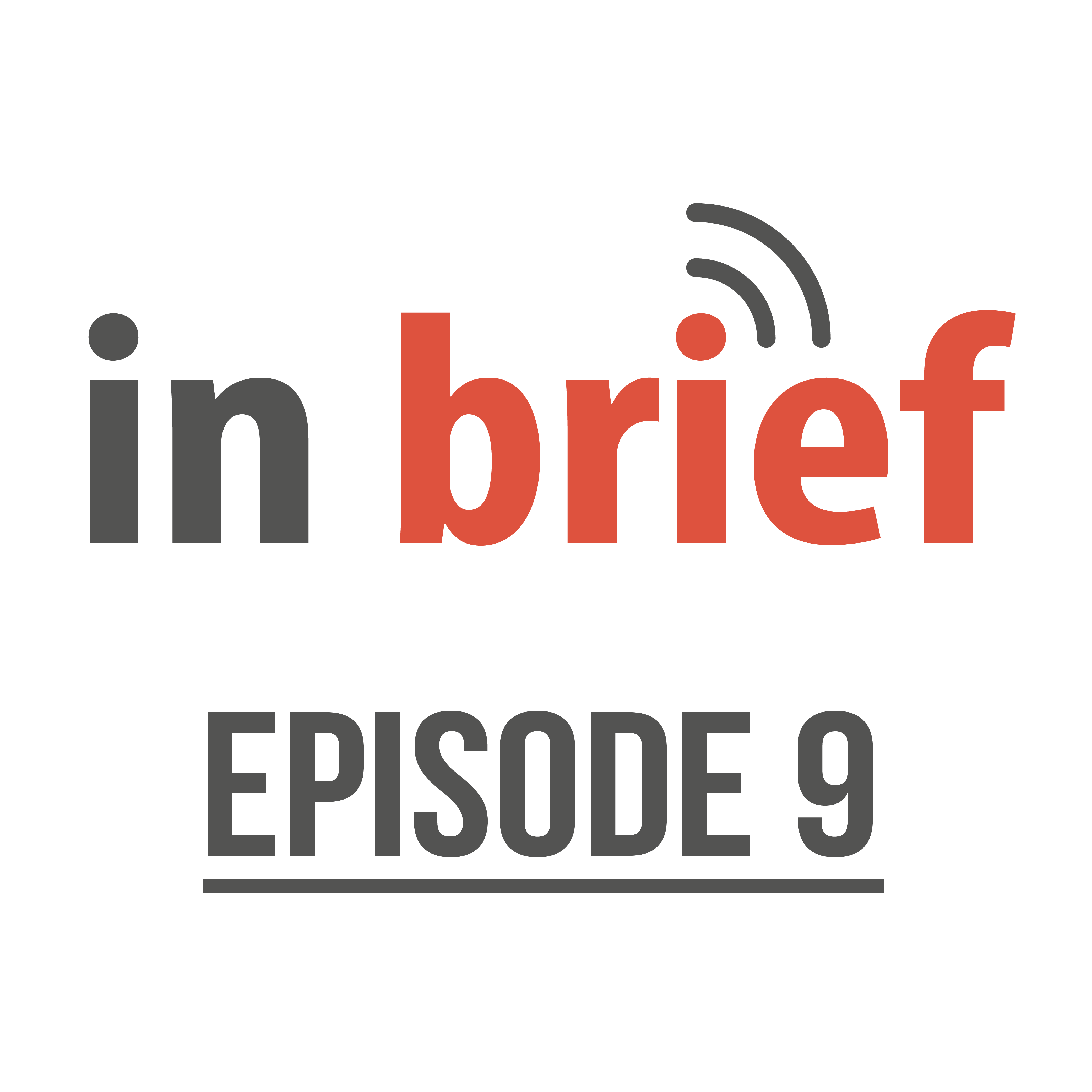 Episode 9: The LLLT, Pioneering Efforts in Access to Justice