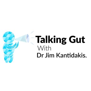 Talking Gut: Ep 19 Dr Rachael Coakley on Paediatric Pain Management and The Comfort Ability Program