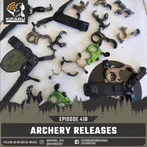 Archery Releases