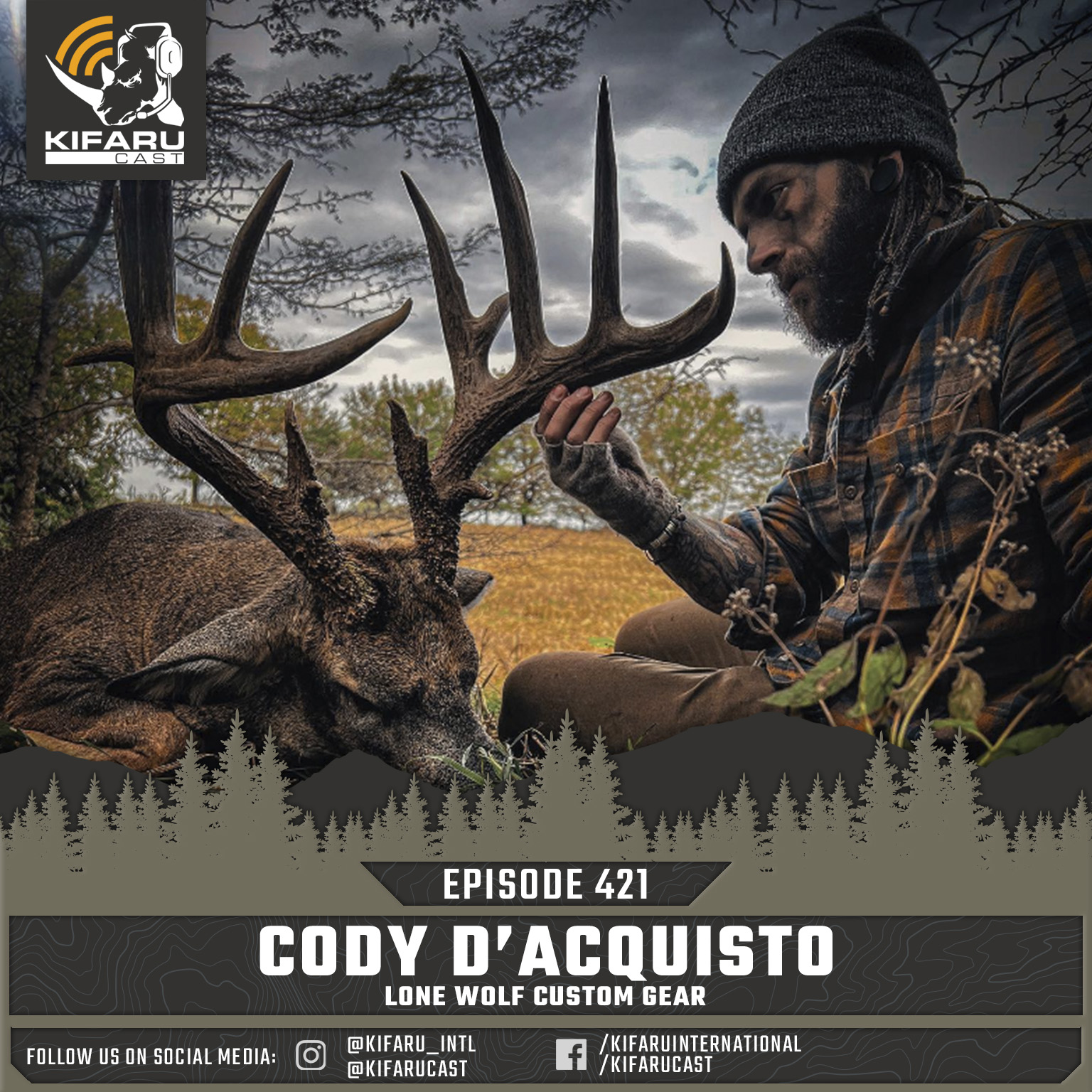 Cody D’Acquisto