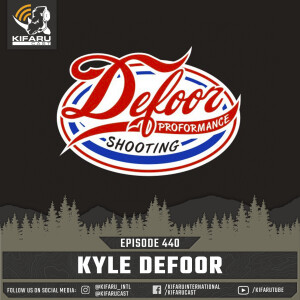 Kyle Defoor