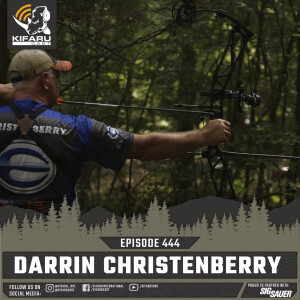 Darrin Christenberry - Elite Archery