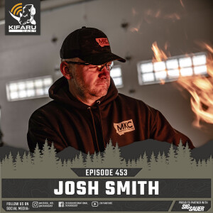 Josh Smith - Montana Knife Company