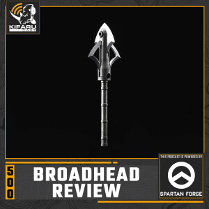 Ultimate Broadhead Review