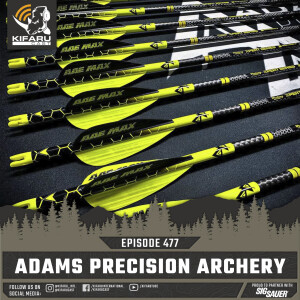 Adams Precision Archery