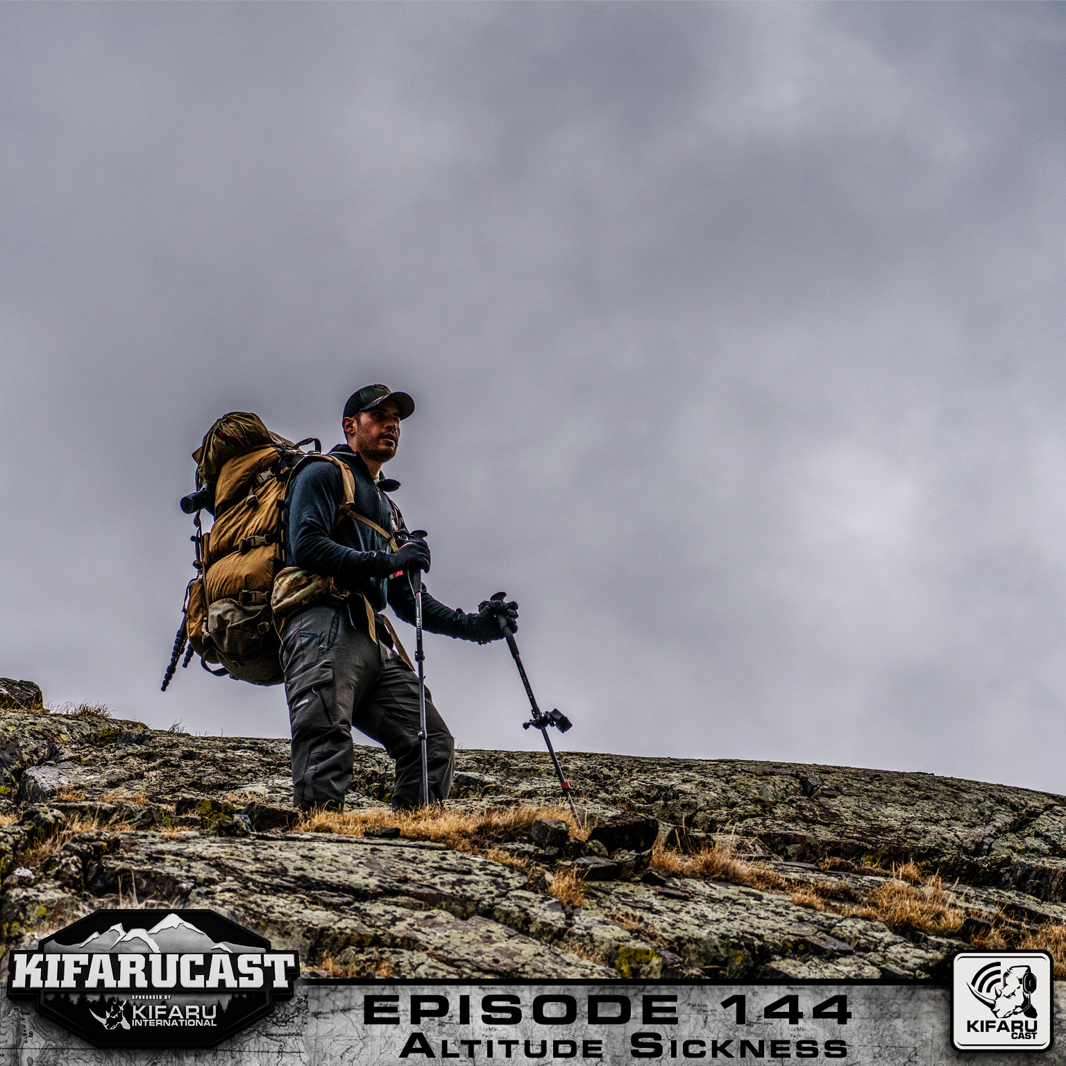 KIFARUCAST