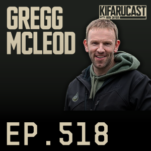 Gregg McLeod | Green Beret Fitness