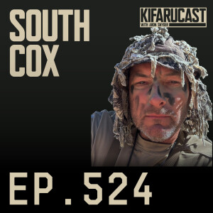 South Cox - 2023 Elk Hunt Recap