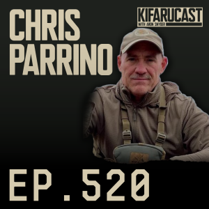 Chris Parrino