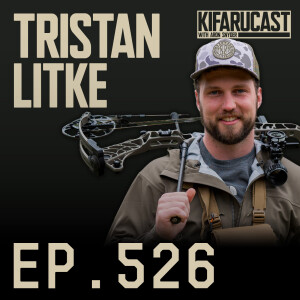 Tristan Litke - Precision Cut Archery