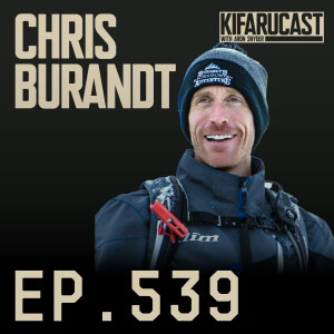 Chris Burandt