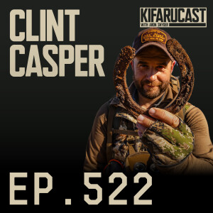 Clint Casper
