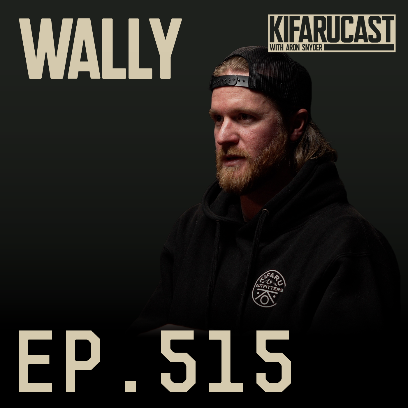 KIFARUCAST