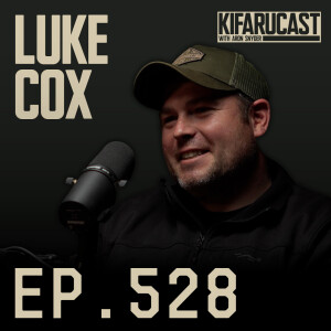Luke Cox - Hunt LIft Eat