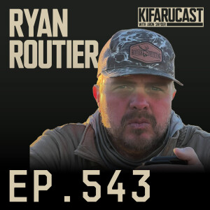 Ryan Routier - Routier Outfitting