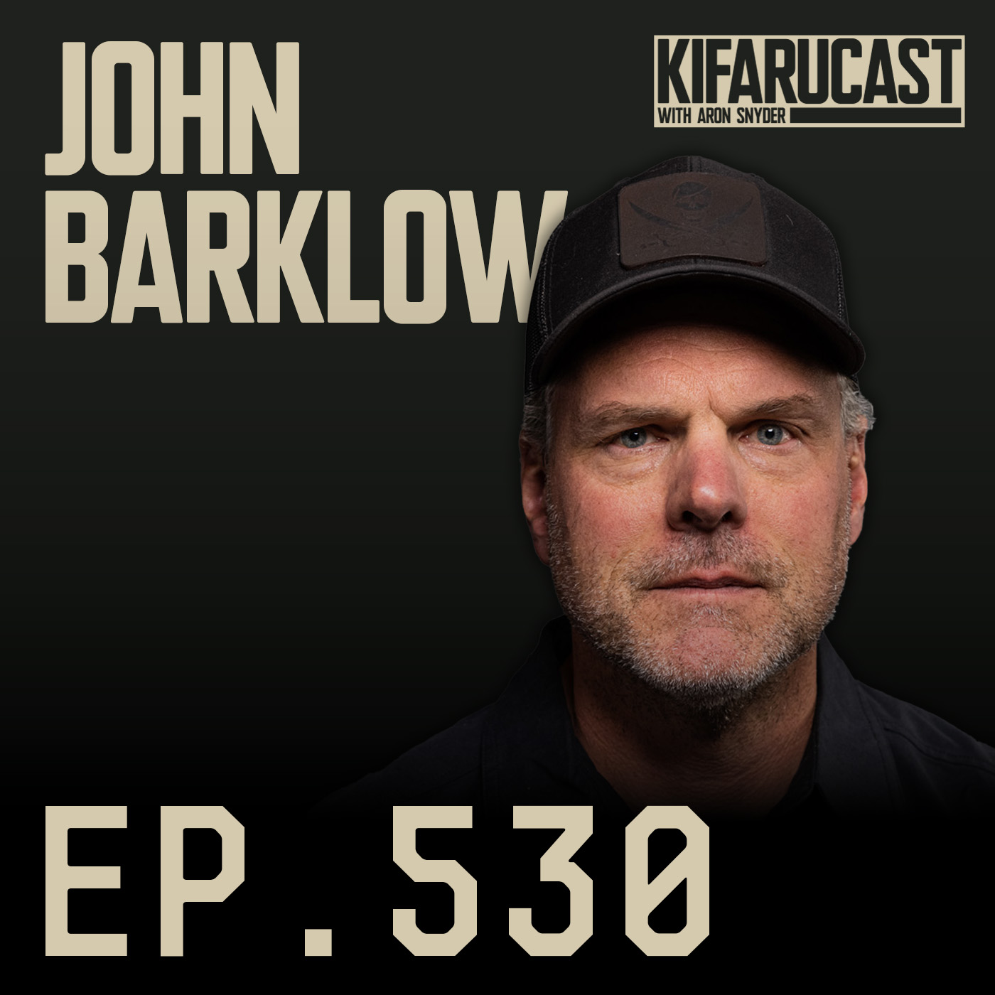 John Barklow