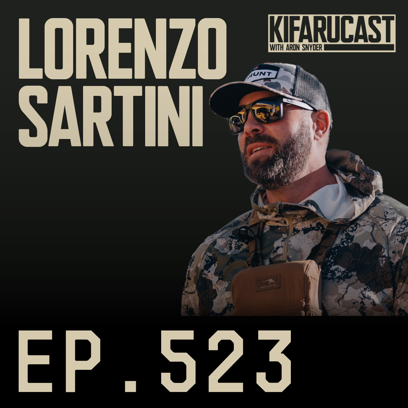 Lorenzo Sartini - GoHunt