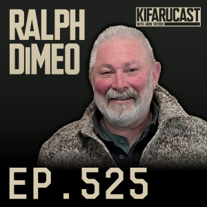 Ralph DiMeo - WeatherWool