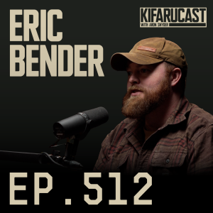 Eric Bender | Ark Frame Discussion