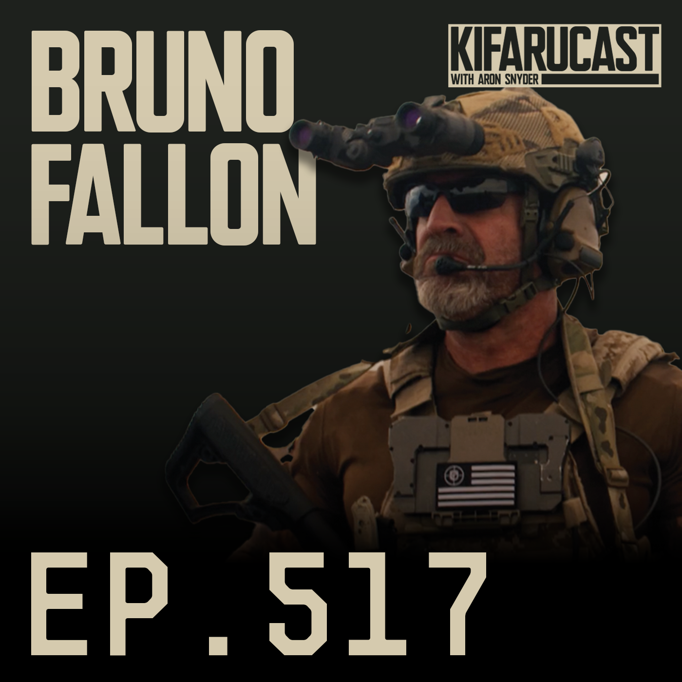 Bruno Fallon