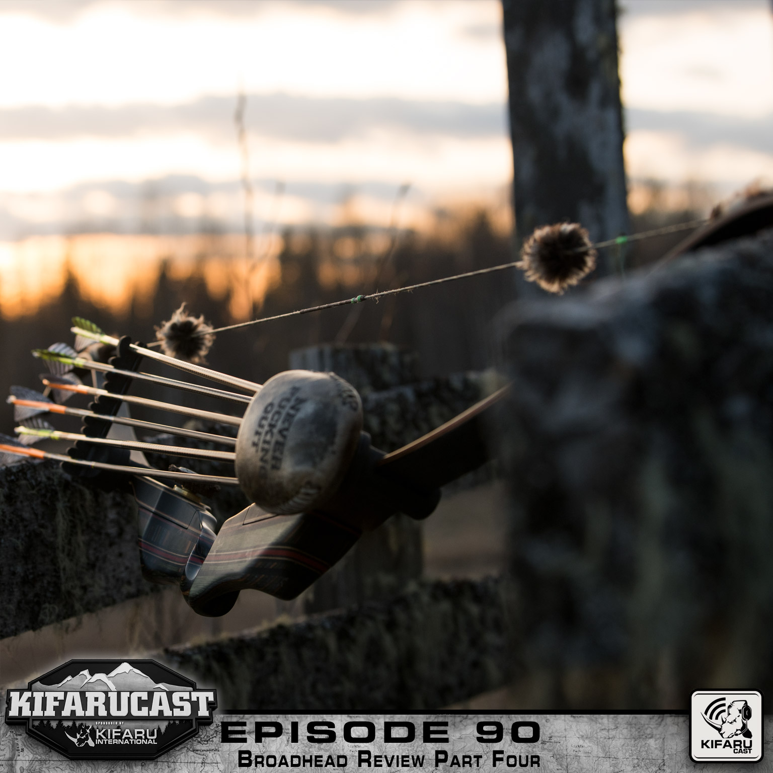 Broadhead Review Part Four