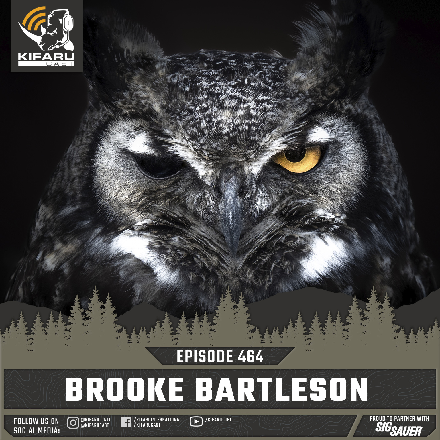 Brooke Bartleson