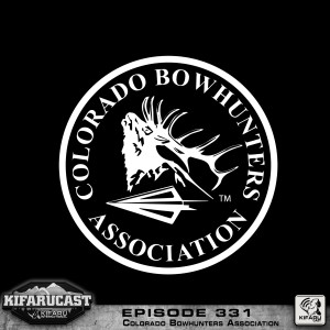 Colorado Bowhunters Association