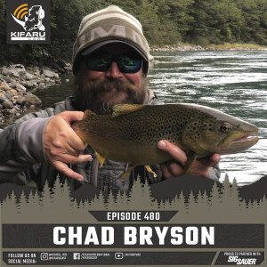 Captain Chad Bryson