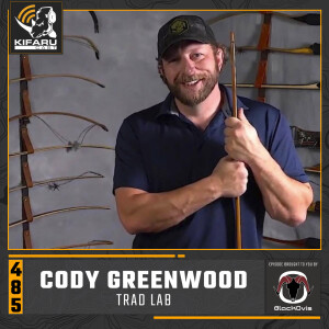 Cody Greenwood - Trad Lab