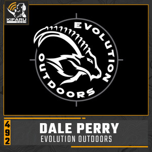 Dale Perry - Evolution Outdoors
