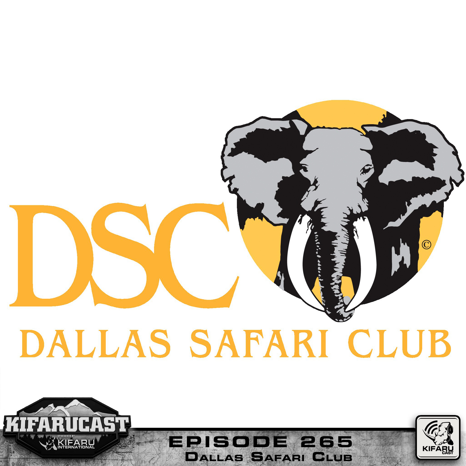 dallas safari club chapters
